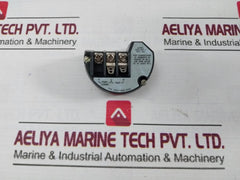 Rosemount 03031-0332-0003 Terminal Block Rev Aa 60?C