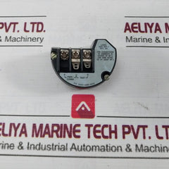 Rosemount 03031-0332-0003 Terminal Block Rev Aa 60?C