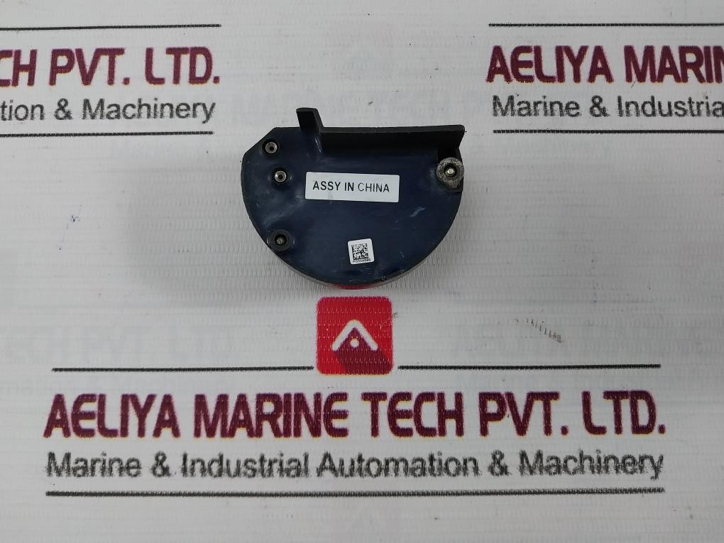 Rosemount 03031-0332-0003 Terminal Block Rev Aa 60˚C