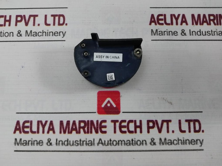 Rosemount 03031-0332-0003 Terminal Block Rev Aa 60?C