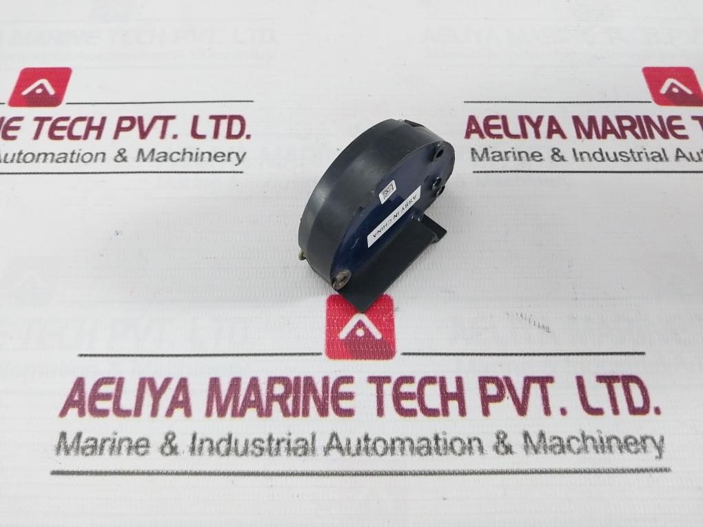 Rosemount 03031-0332-0003 Terminal Block Rev Aa 60˚C