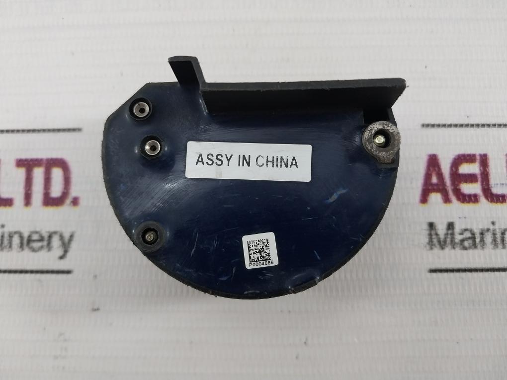 Rosemount 03031-0332-0003 Terminal Block Rev Aa 60˚C