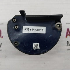 Rosemount 03031-0332-0003 Terminal Block Rev Aa 60?C