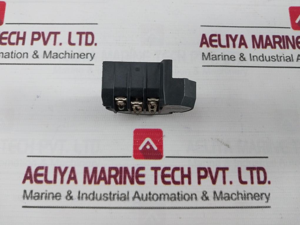 Rosemount 03031-0332-0003 Terminal Block Rev Aa 60?C