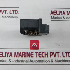 Rosemount 03031-0332-0003 Terminal Block Rev Aa 60?C