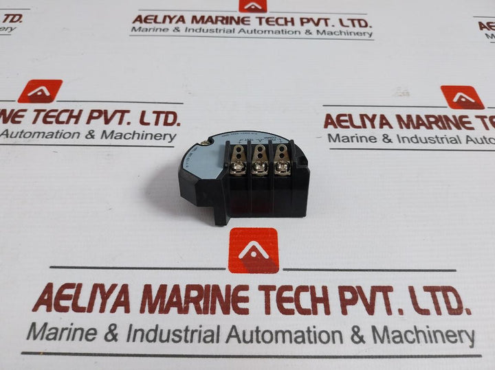 Rosemount 03031-0332-0003 Transient Terminal Block