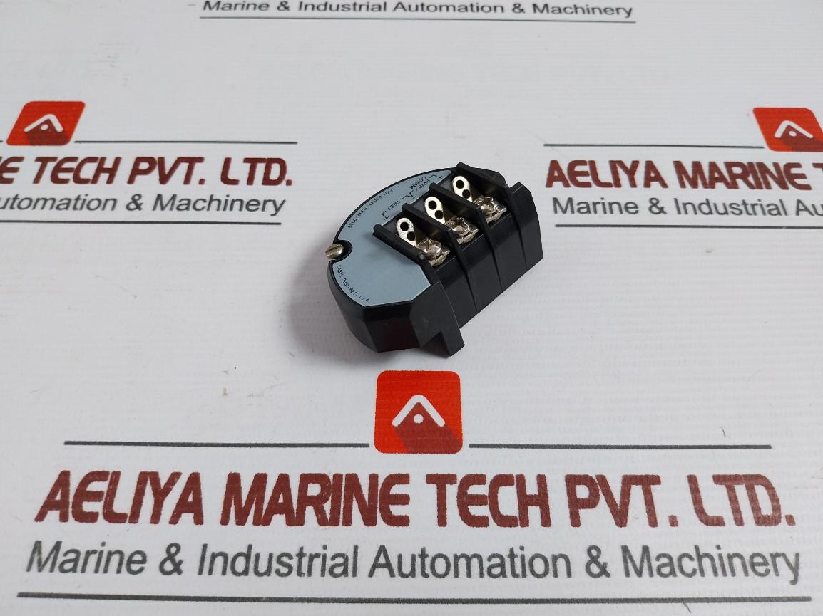 Rosemount 03031-0332-0003 Transient Terminal Block