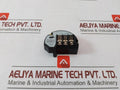 Rosemount 03031-0332-0004 Terminal Block For Transmitter Rev: Aa