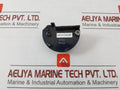 Rosemount 03031-0332-0004 Terminal Block For Transmitter Rev: Aa