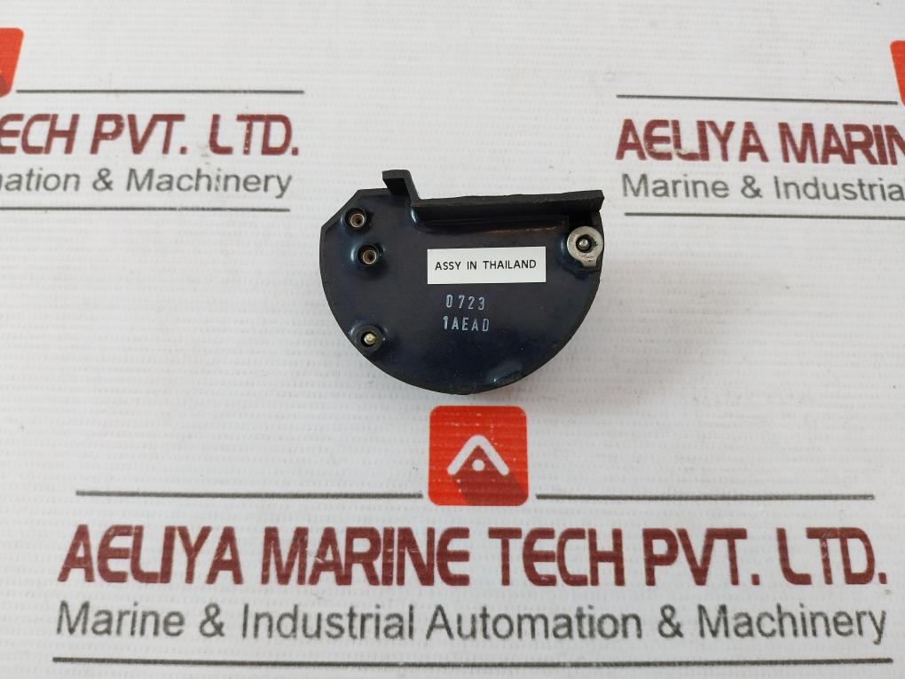 Rosemount 03031-0332-0004 Transient Terminal Block Rev Aa