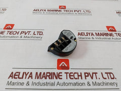 Rosemount 03031-0332-0004 Terminal Block For Transmitter Rev: Aa