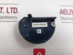 Rosemount 03031-0332-0009 Terminal Block 3095 Rev Aa 60°C