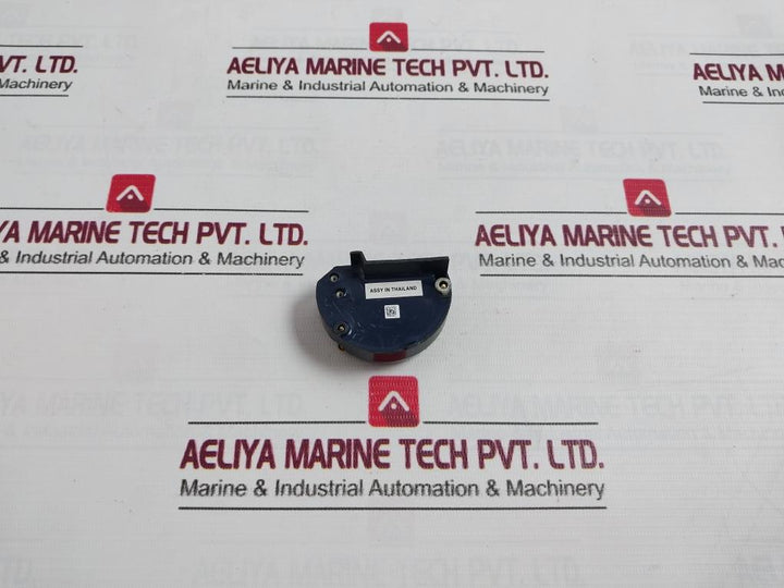 Rosemount 03031-0332-0009 Terminal Block 3095 Rev Aa 60°C