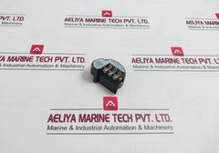 Rosemount 03031-0332-0009 Terminal Block 3095 Rev Aa 60°C