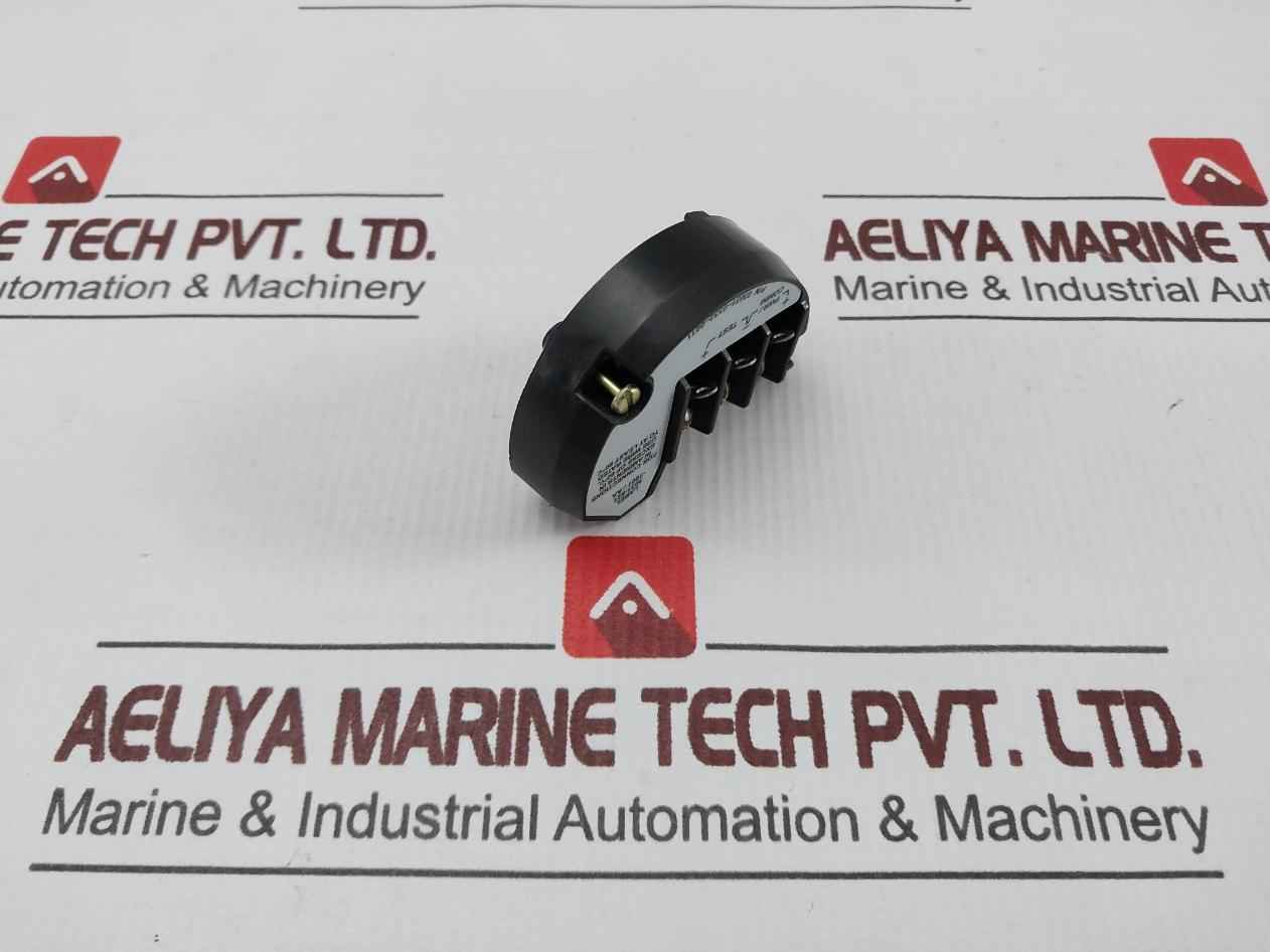 Rosemount 03031-0332-0011 Terminal Block 90°C