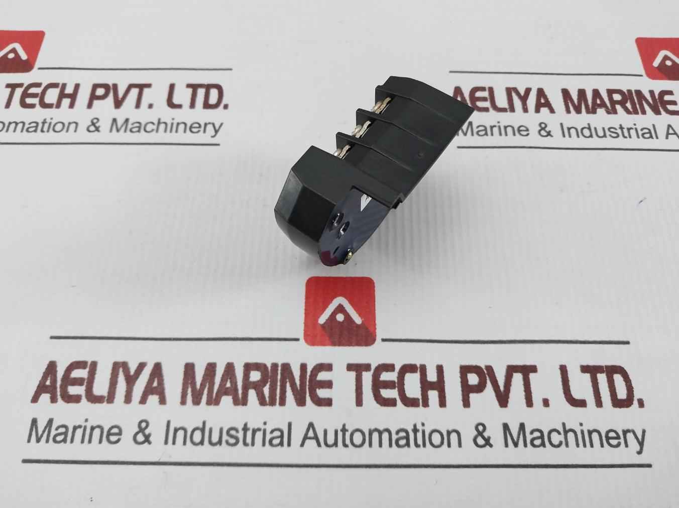 Rosemount 03031-0332-0011 Terminal Block 90°C