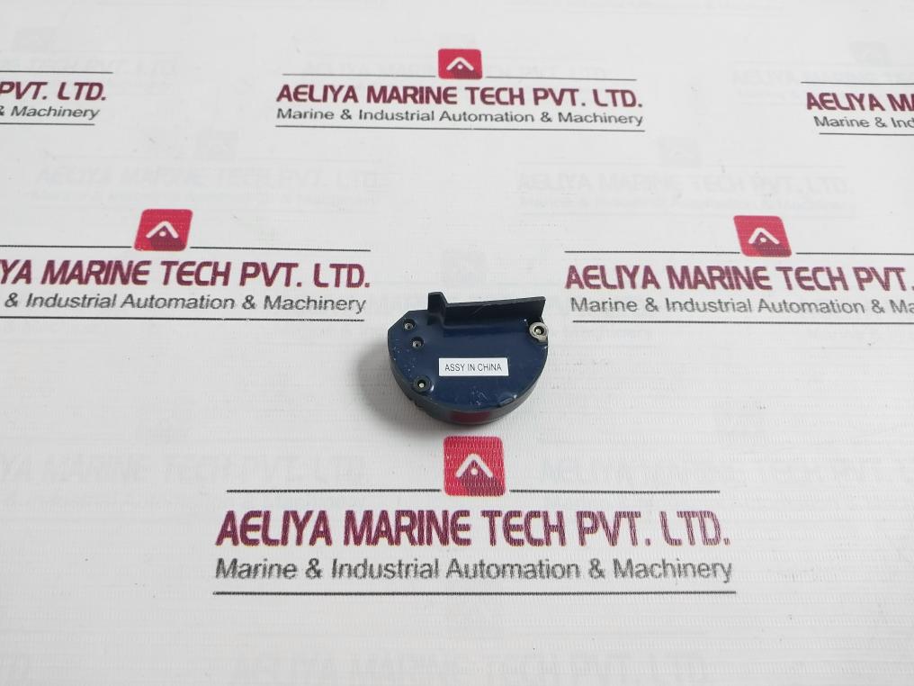 Rosemount 03031-0332-0015 Terminal Block 60°C