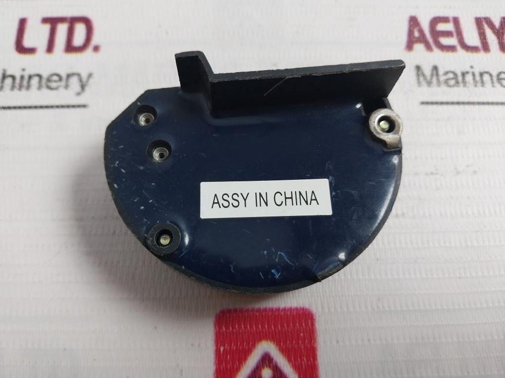 Rosemount 03031-0332-0015 Terminal Block 60°C