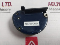 Rosemount 03031-0332-0015 Terminal Block 60°C