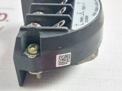 Rosemount 03031-0332-0015 Terminal Block 60°C