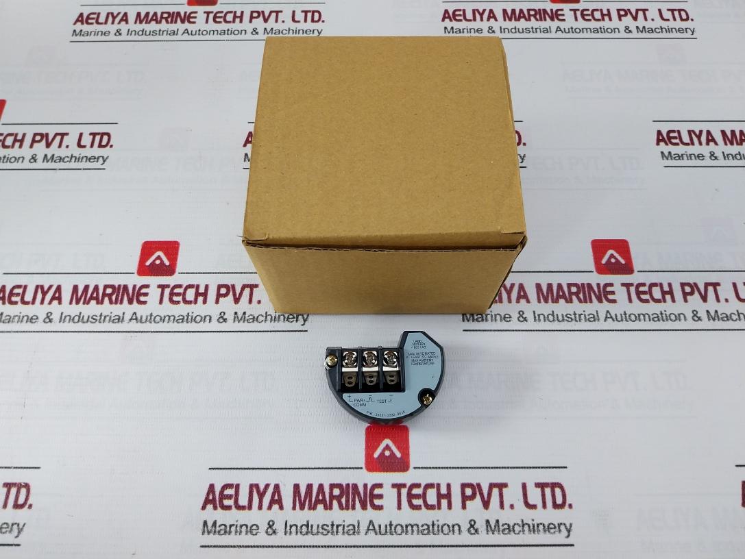 Rosemount 03031-0332-0015 Terminal Block For Pressure Transmitter 5°C
