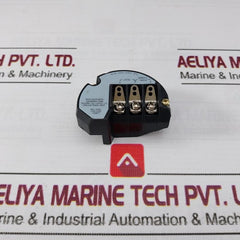 Rosemount 03031-0332-0015 Terminal Block For Pressure Transmitter 5°C