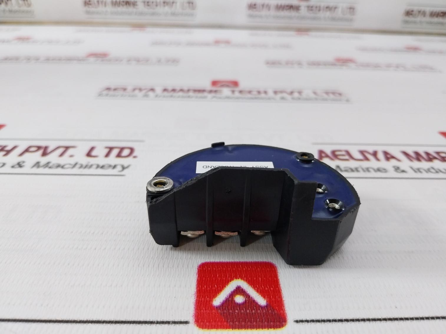 Rosemount 03031-0332-0015 Terminal Block For Pressure Transmitter 5°C