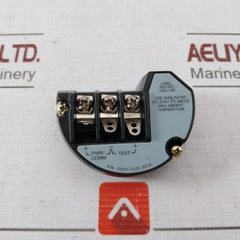 Rosemount 03031-0332-0015 Terminal Block For Pressure Transmitter P0044534