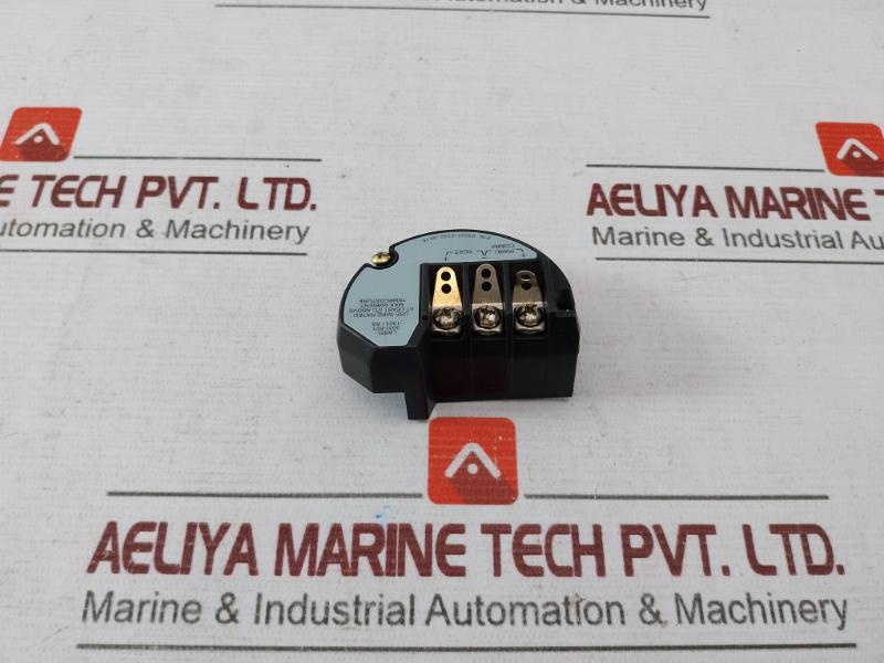 Rosemount 03031-0332-0015 Terminal Block For Pressure Transmitter P0044534