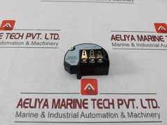Rosemount 03031-0332-0015 Terminal Block For Pressure Transmitter P0044534