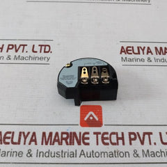 Rosemount 03031-0332-0015 Terminal Block For Pressure Transmitter P0044534