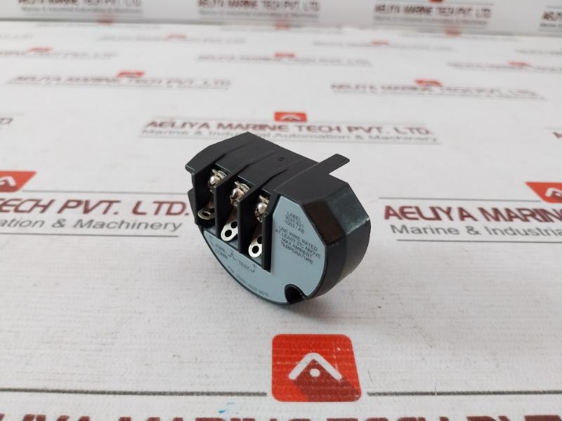 Rosemount 03031-0332-0015 Terminal Block For Pressure Transmitter P0044534