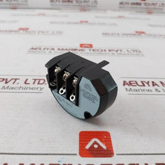 Rosemount 03031-0332-0015 Terminal Block For Pressure Transmitter P0044534