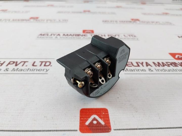 Rosemount 03031-0332-0015 Terminal Block For Pressure Transmitter P0044534