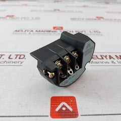 Rosemount 03031-0332-0015 Terminal Block For Pressure Transmitter P0044534