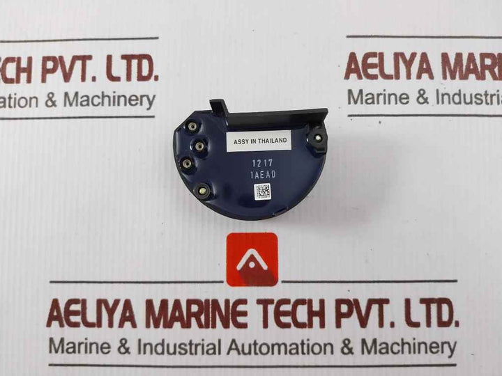 Rosemount 03031-0332-1001 Terminal Block Assembly 3031-621-3 Rev Ab