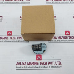 Rosemount 03031-0332-2001 Terminal Block Rev Ab 90°C