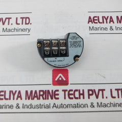 Rosemount 03031-0332-2001 Terminal Block Rev Ab 90°C