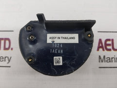 Rosemount 03031-0332-2001 Terminal Block Rev Ab 90°C