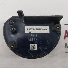 Rosemount 03031-0332-2001 Terminal Block Rev Ab 90°C