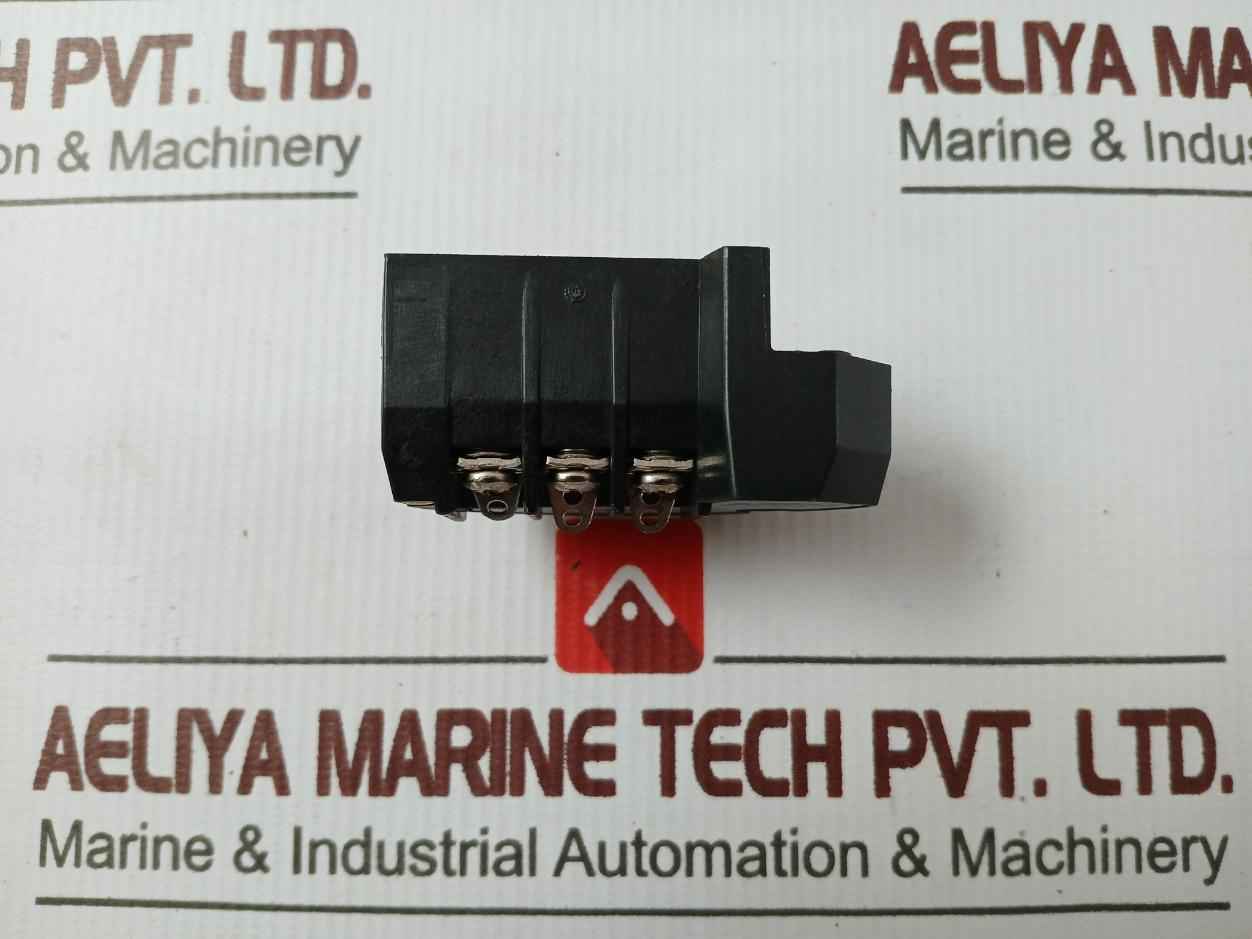 Rosemount 03031-0332-2001 Transmitter Block 3031-621-2001 Rev Ab