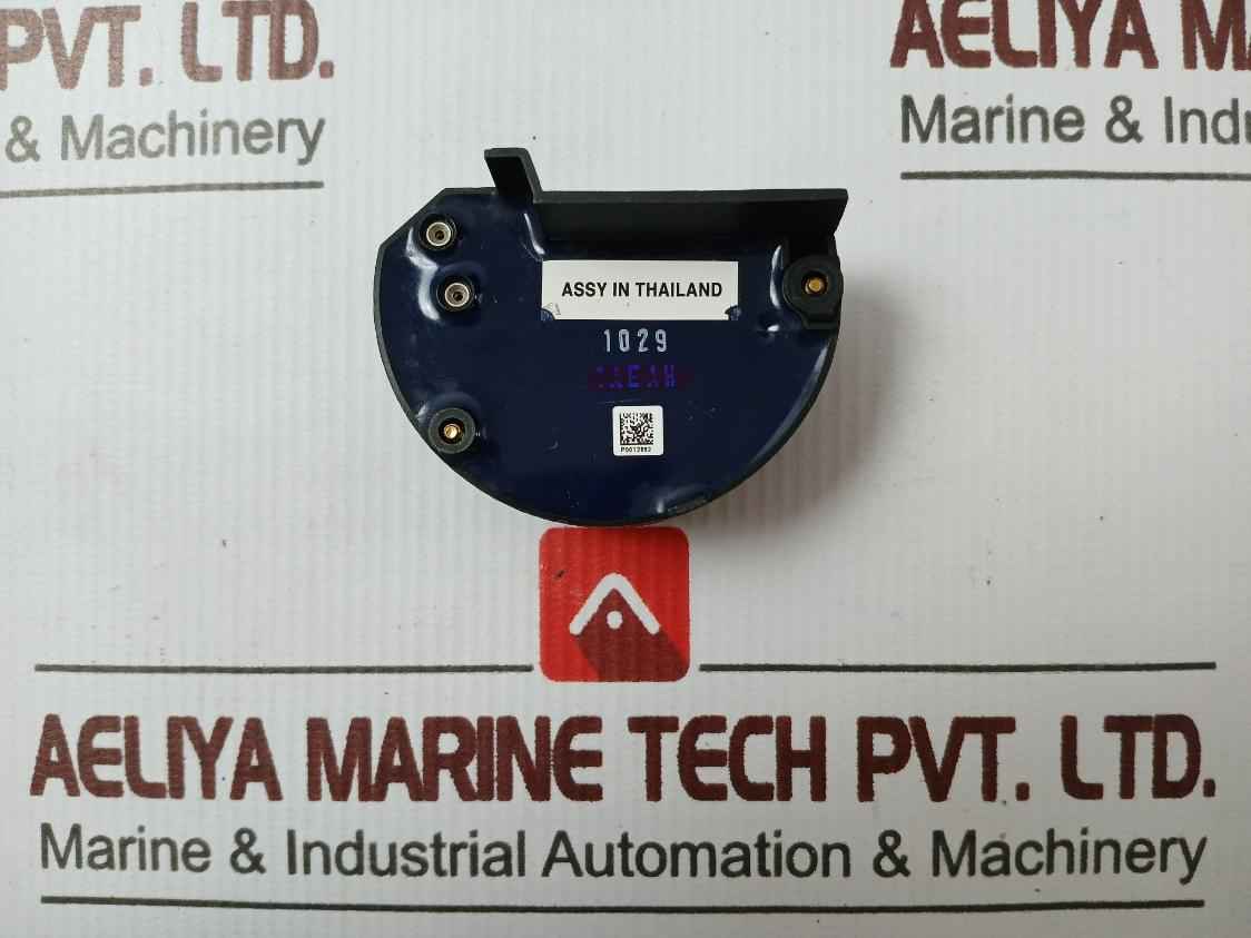 Rosemount 03031-0332-2001 Transmitter Block 3031-621-2001 Rev Ab