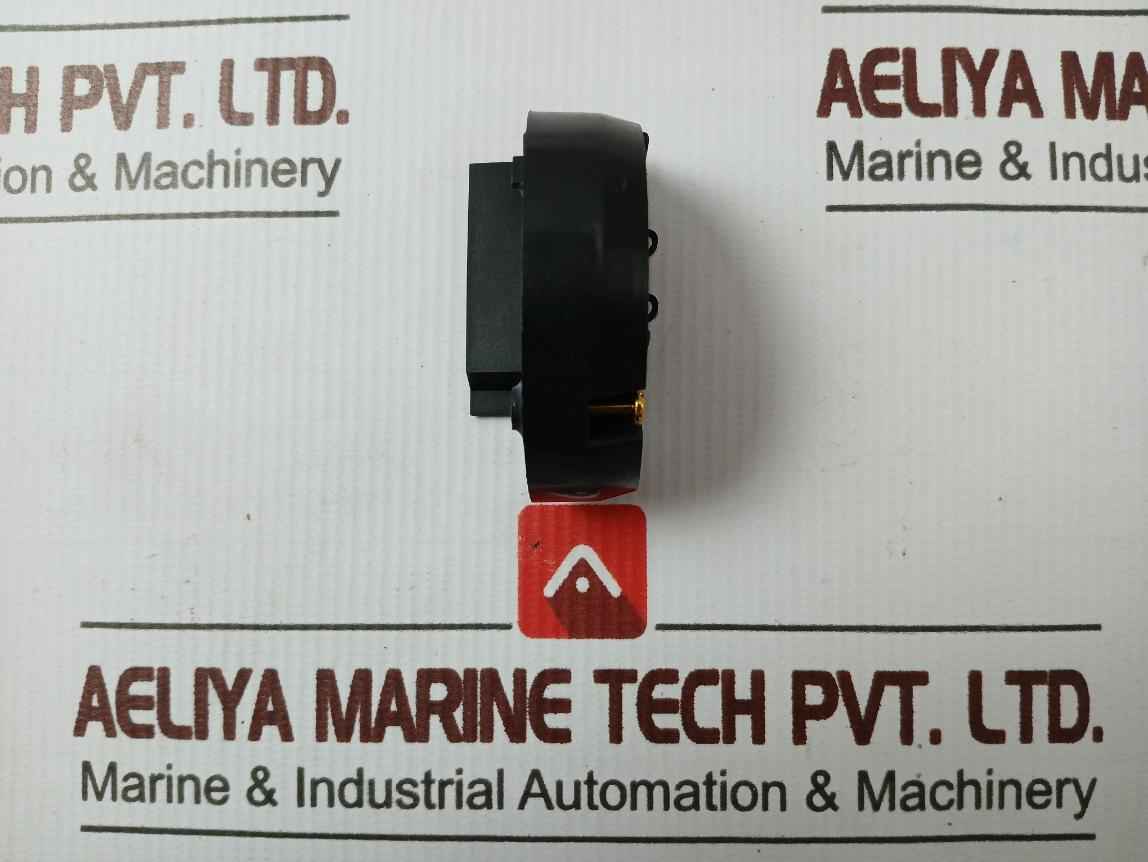 Rosemount 03031-0332-2001 Transmitter Block 3031-621-2001 Rev Ab