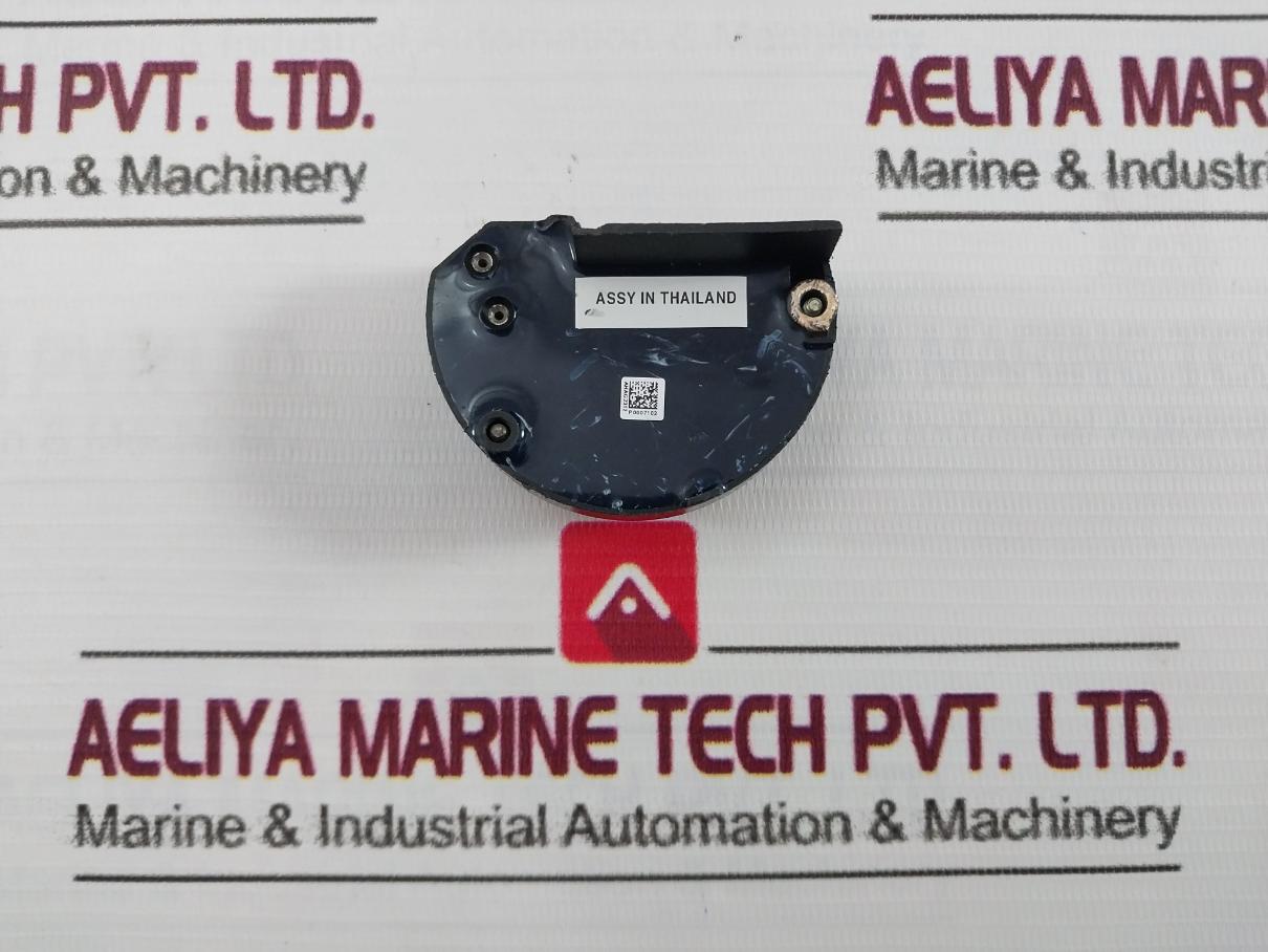 Rosemount 03031-0332-2005 Terminal Block Rev Aa P0007102