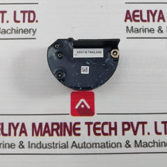 Rosemount 03031-0332-2005 Terminal Block Rev Aa P0007102