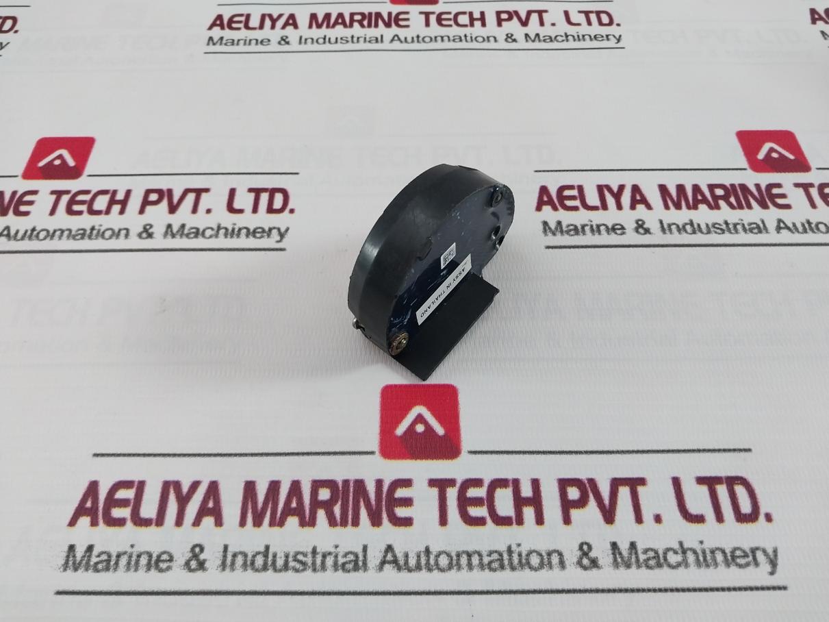 Rosemount 03031-0332-2005 Terminal Block Rev Aa P0007102