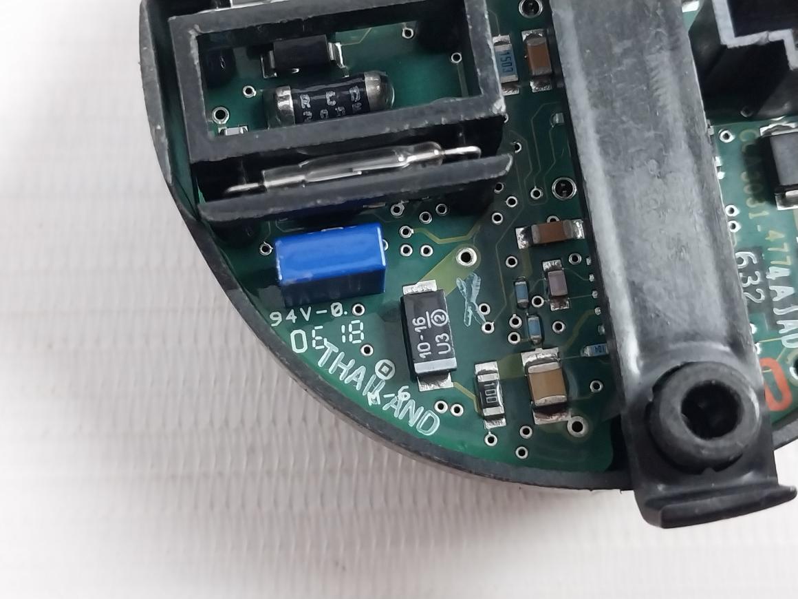 Rosemount 03031-0488-0001 Electronic Board 94V