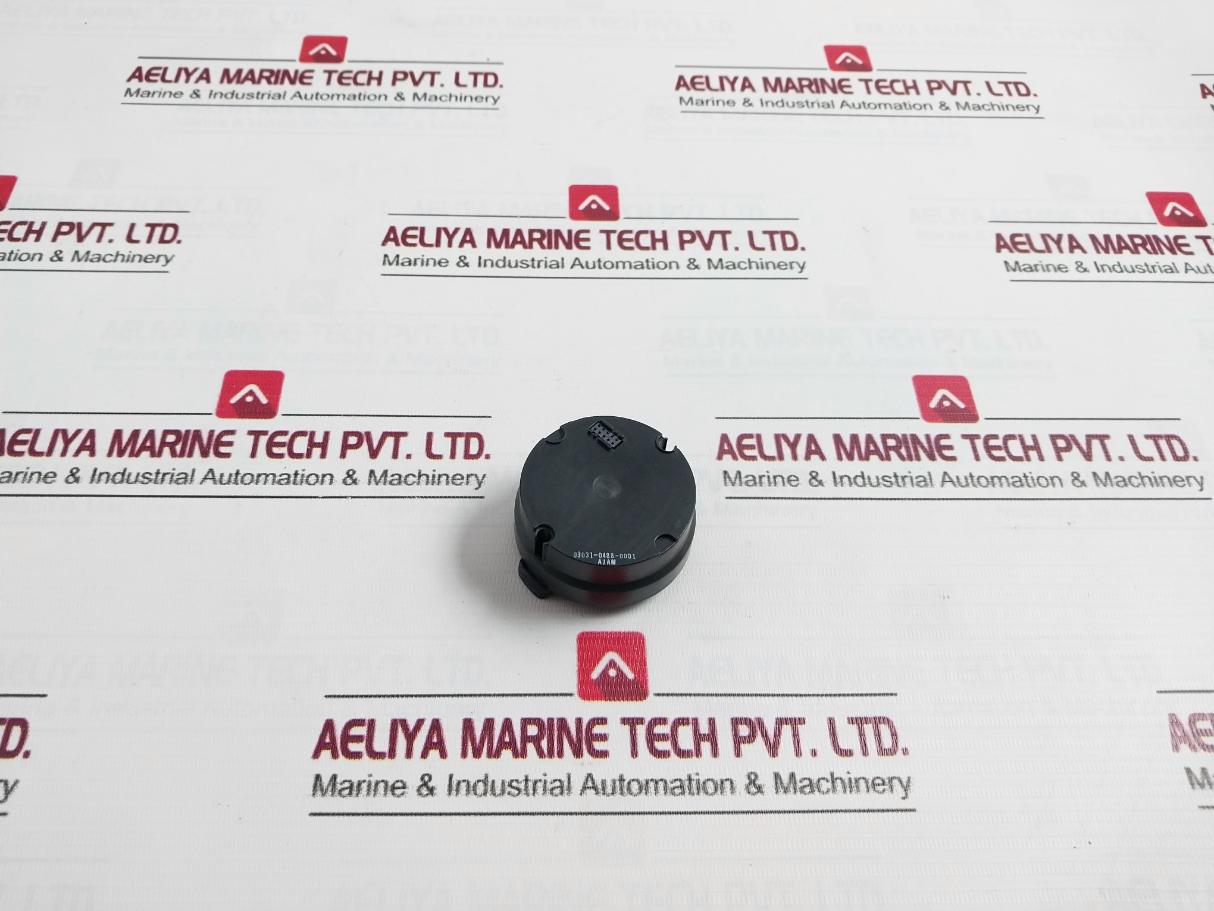 Rosemount 03031-0488-0001 Electronic Board 94V