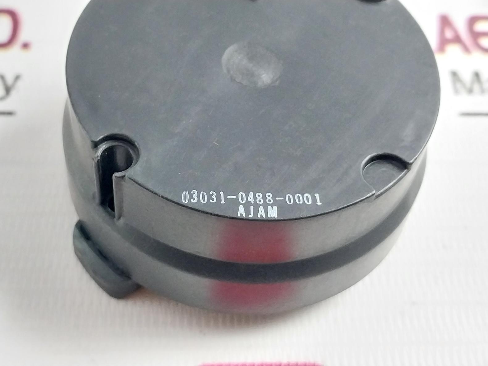 Rosemount 03031-0488-0001 Electronic Board 94V