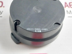 Rosemount 03031-0488-0001 Electronic Board 94V